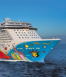 Norwegian Breakaway