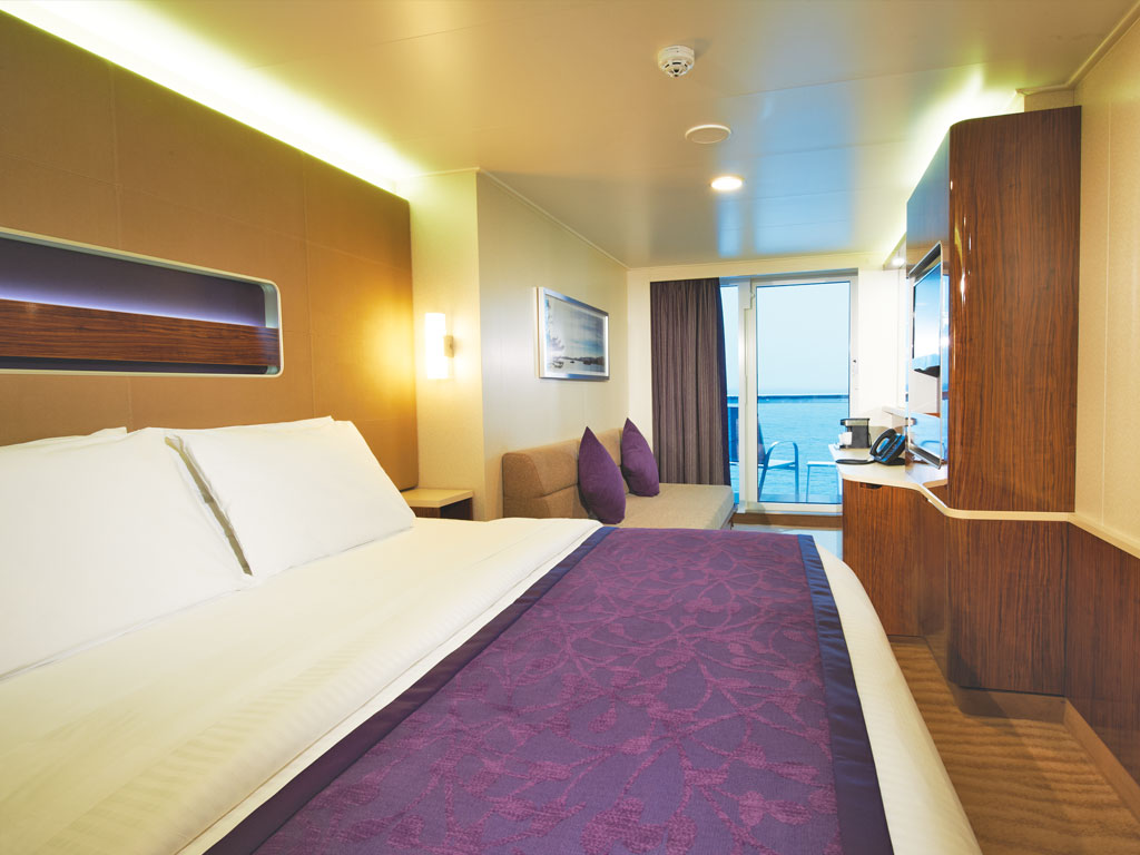 Norwegian Breakaway - MA