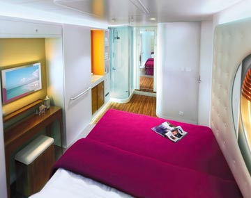 Norwegian Breakaway - T1
