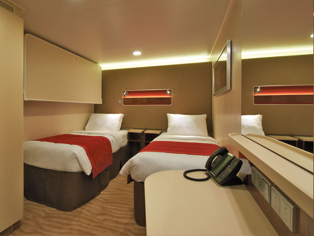Norwegian Getaway - IC
