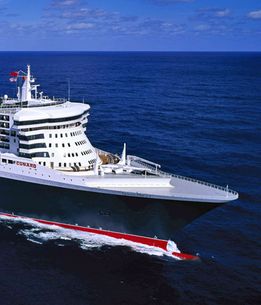 Queen Mary 2