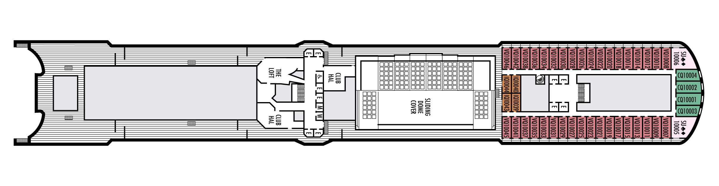 Deck 10
