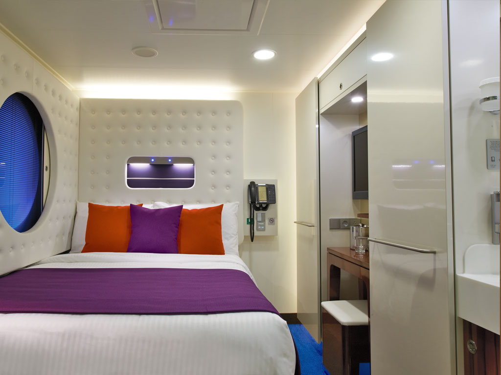 Norwegian Escape - T1
