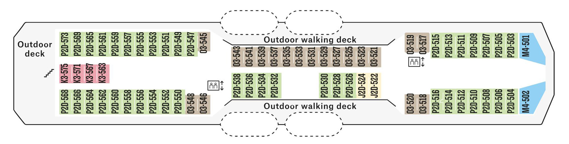 Deck 5