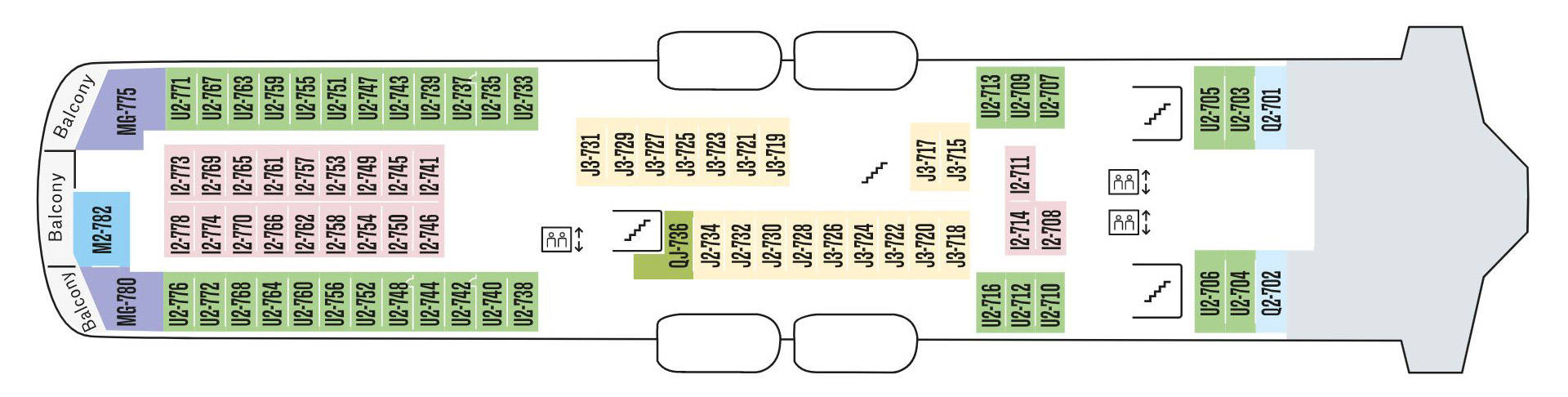 Deck 7