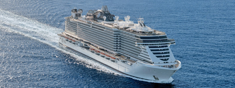 MSC Seaside