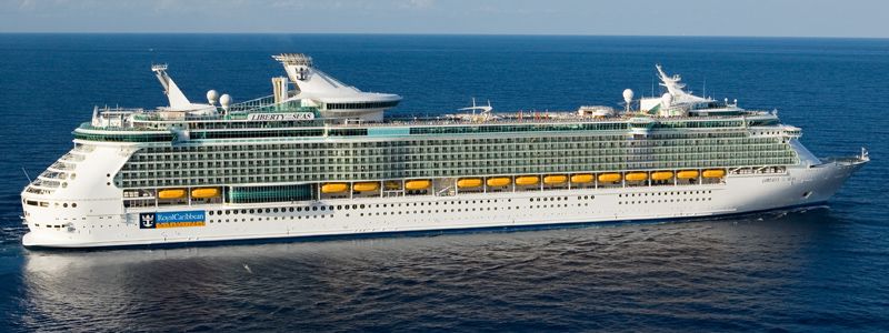Brilliance of the Seas