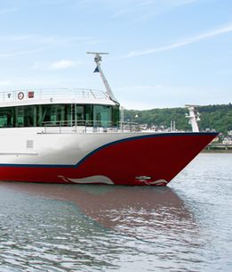 MS Rhein Melodie