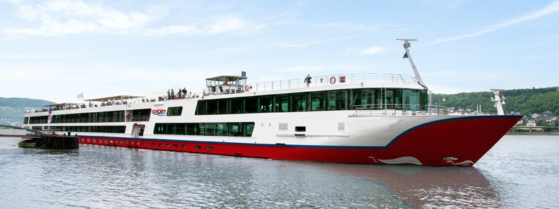 MS Rhein Melodie