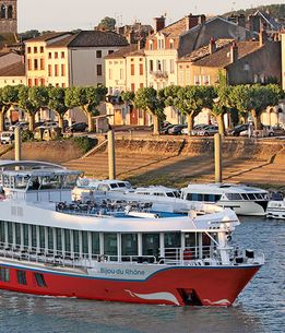 MS Bijou du Rhône