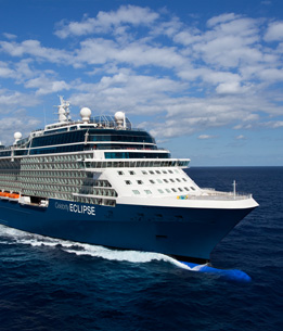 Celebrity Eclipse