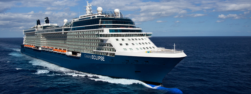 Celebrity Eclipse