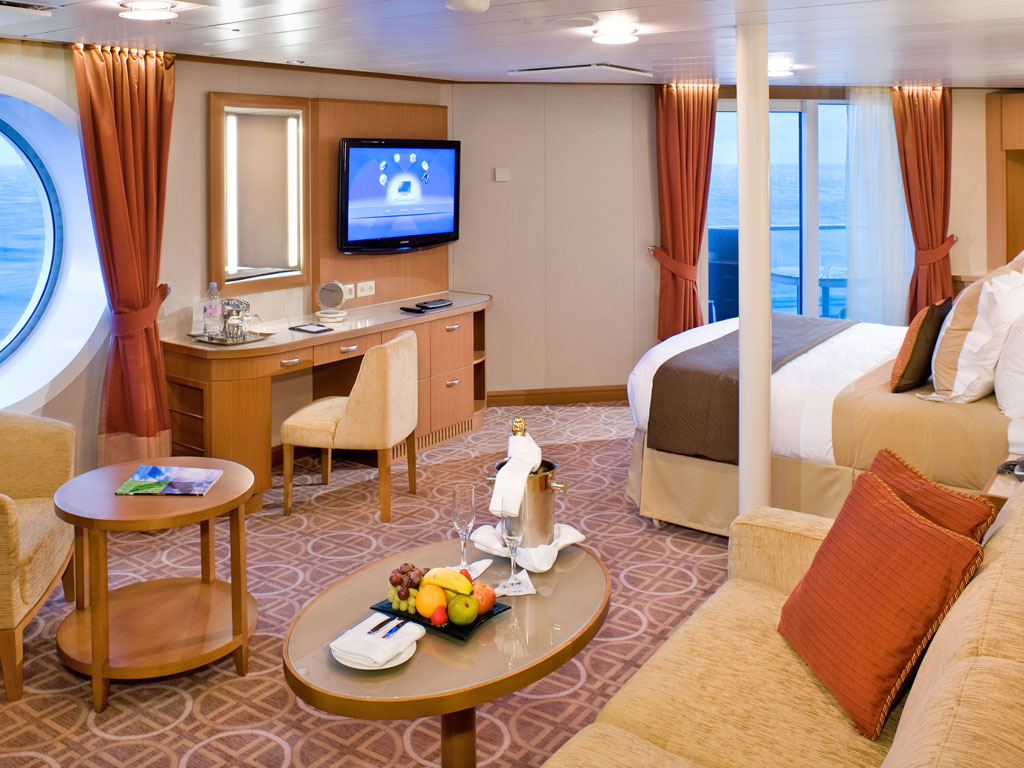 Celebrity Equinox - S2