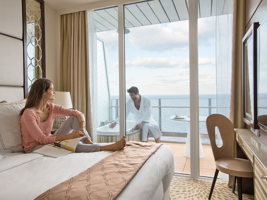 Celebrity Equinox - SG