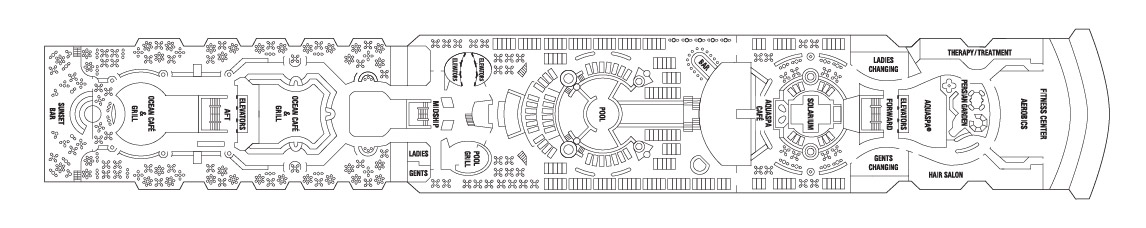 Deck 11