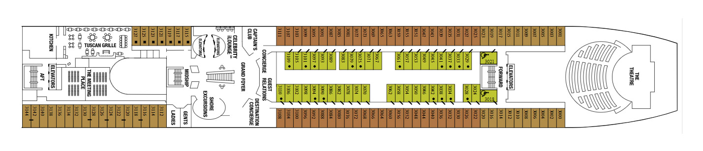 Deck 3