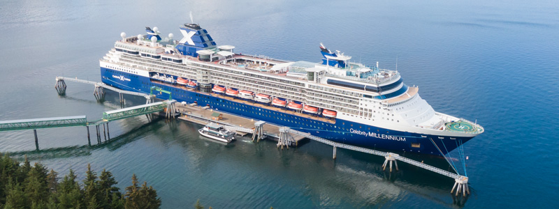 Celebrity Millennium
