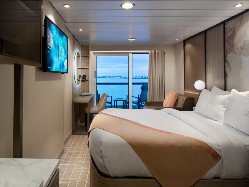 Celebrity Millennium - C2