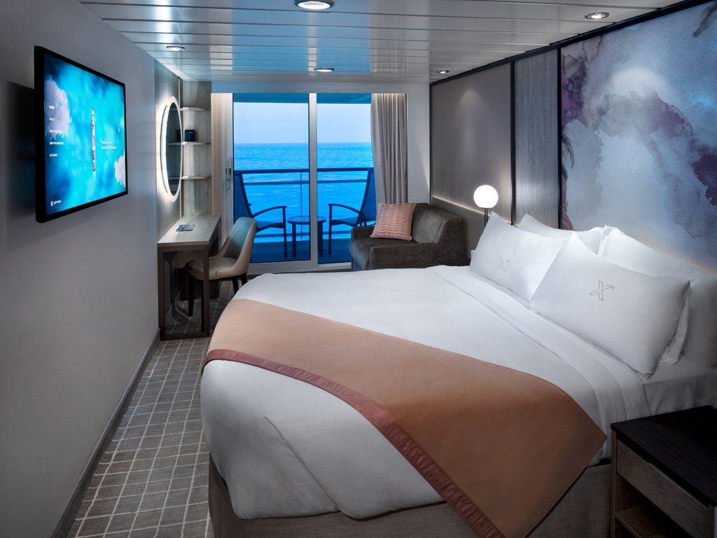 Celebrity Millennium - V2