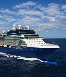 Celebrity Solstice