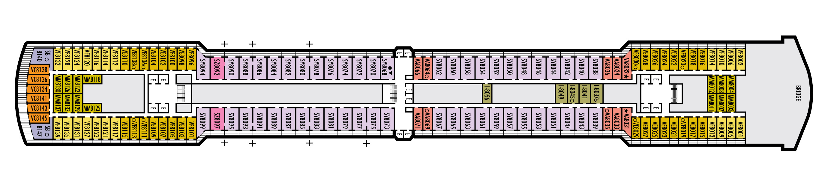 Deck 8