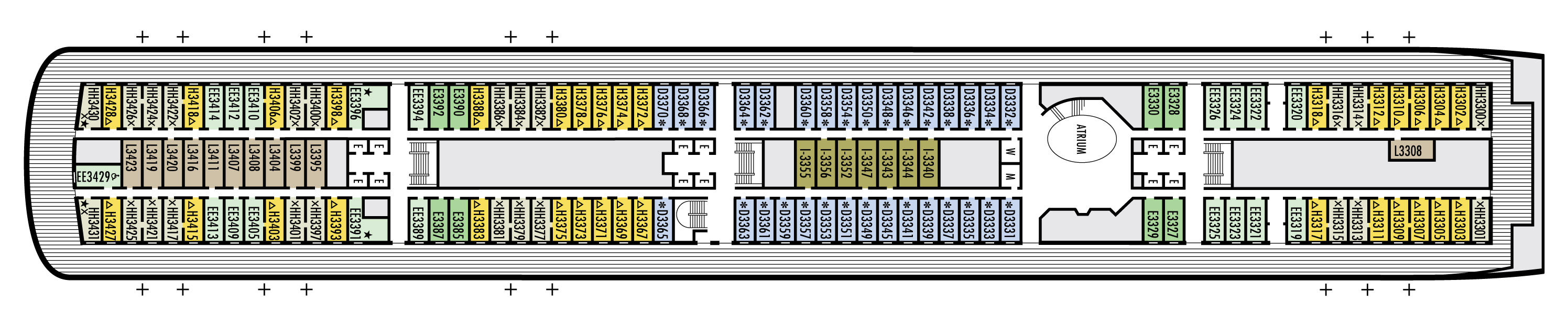 Deck 3