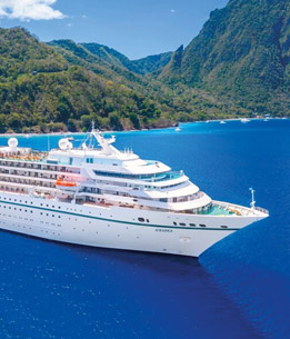 MS Amadea