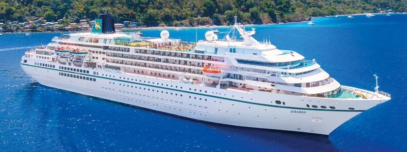 MS Amadea