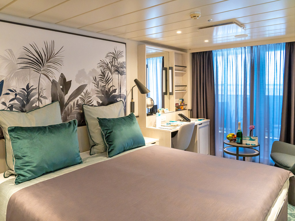 MS Amadea - Superior Plus Balkonkabine