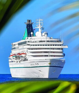 MS Artania