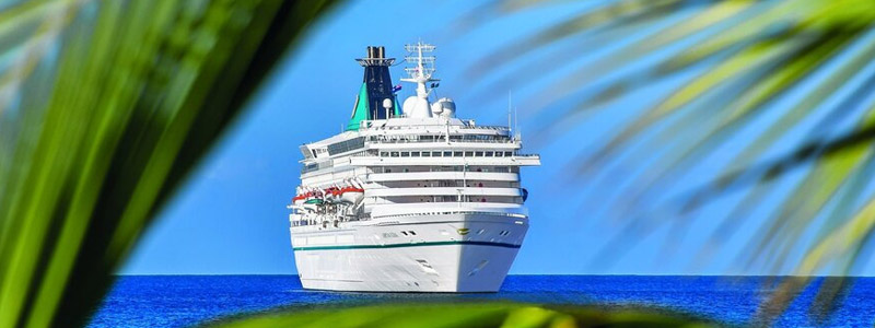 MS Artania