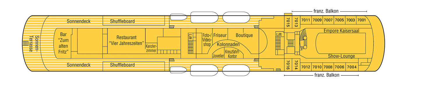 Deck 7