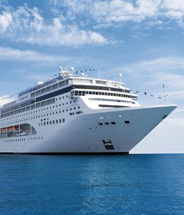 MSC Lirica