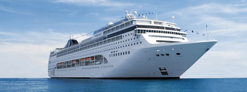 MSC Lirica