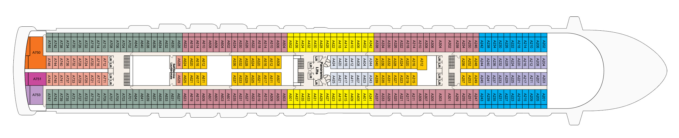 Deck 12
