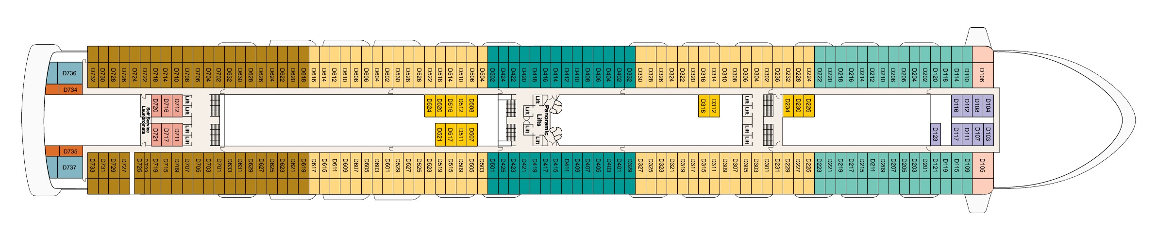 Deck 9