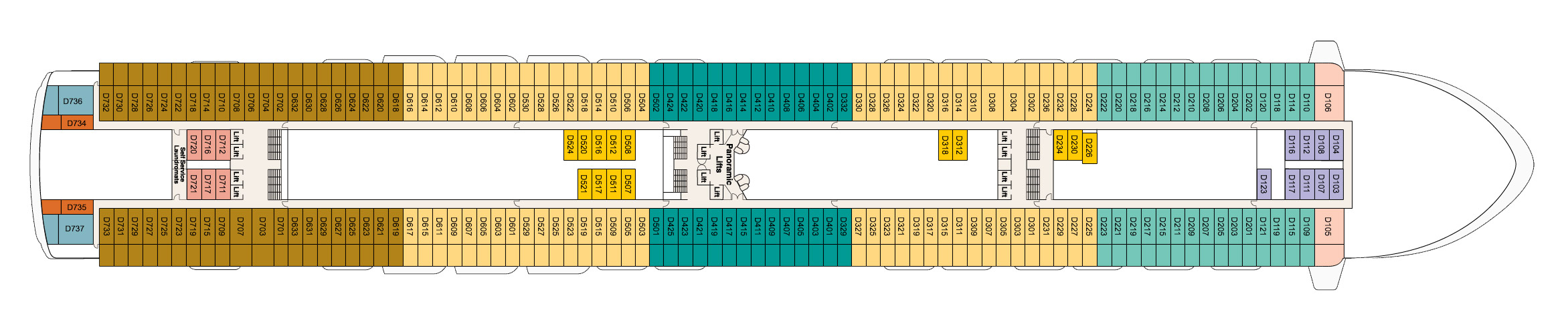 Deck 9