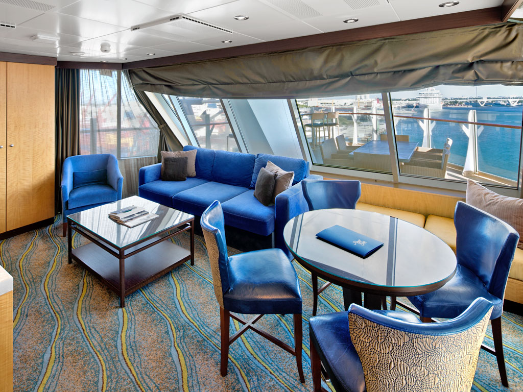 Allure of the Seas - A1