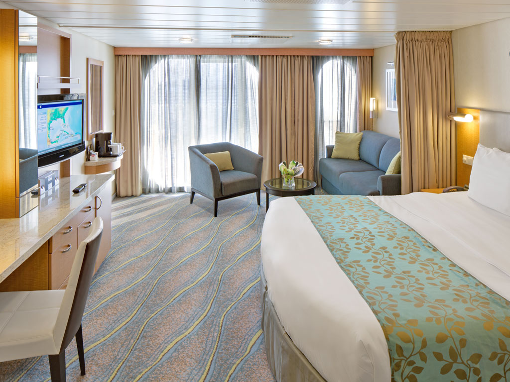 Allure of the Seas - J4