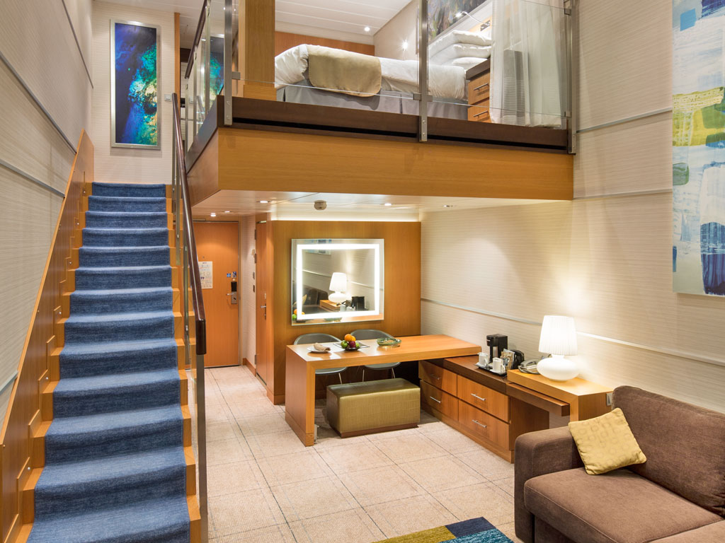 Allure of the Seas - L1