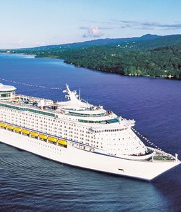 Explorer of the Seas