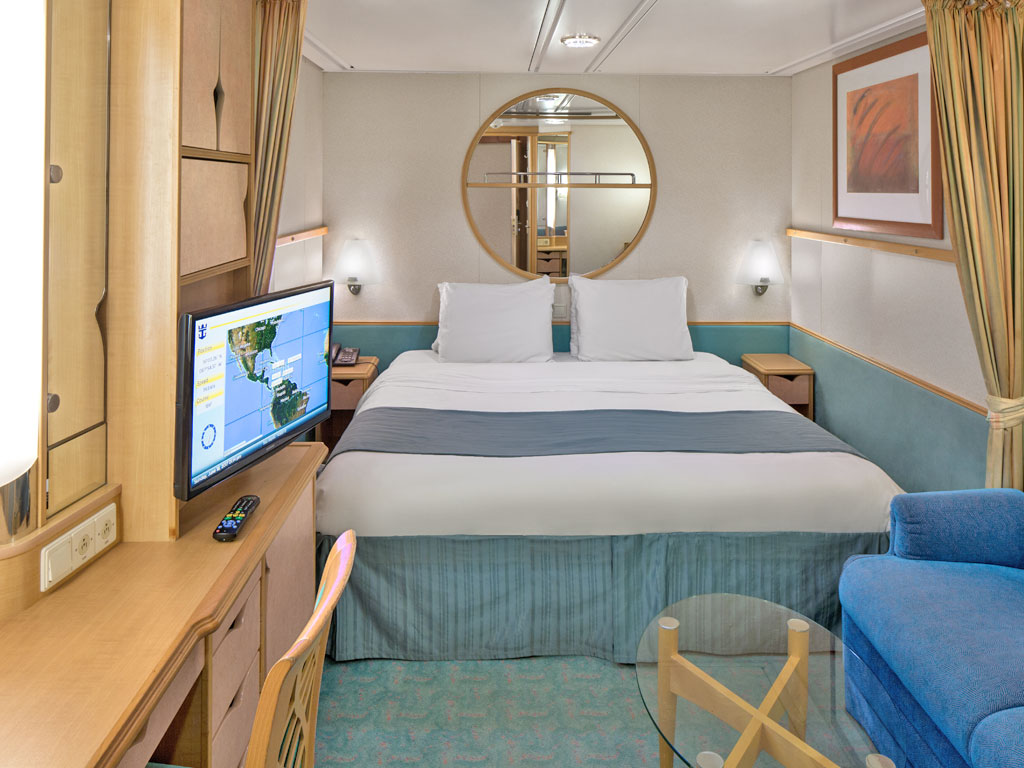 Explorer of the Seas - 1V