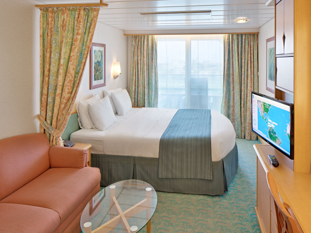 Explorer of the Seas - 5D