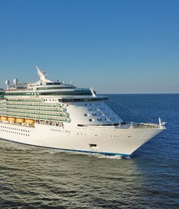 Freedom of the Seas
