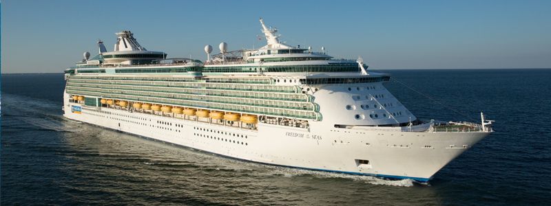 Freedom of the Seas