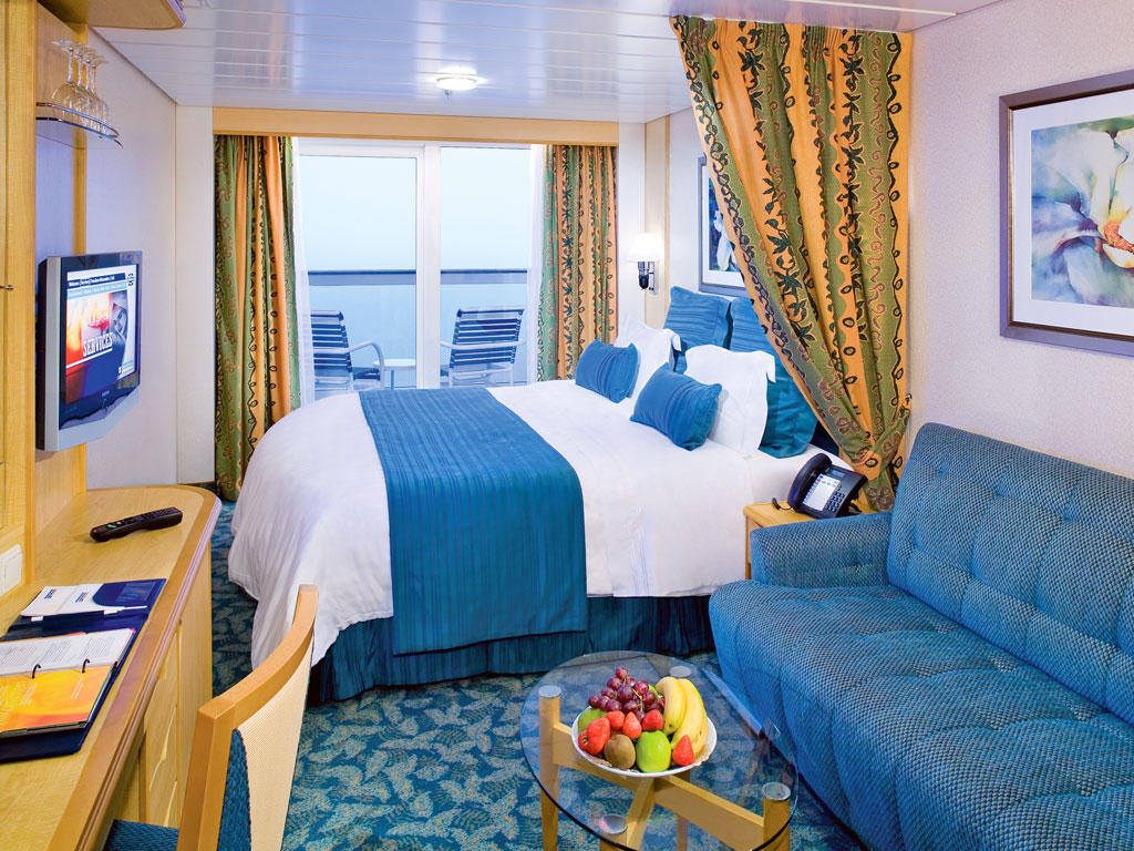 Freedom of the Seas - 4B