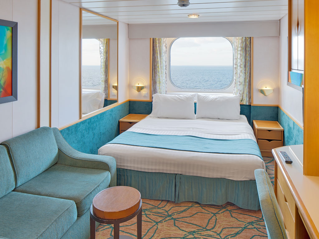 Grandeur of the Seas - 1N
