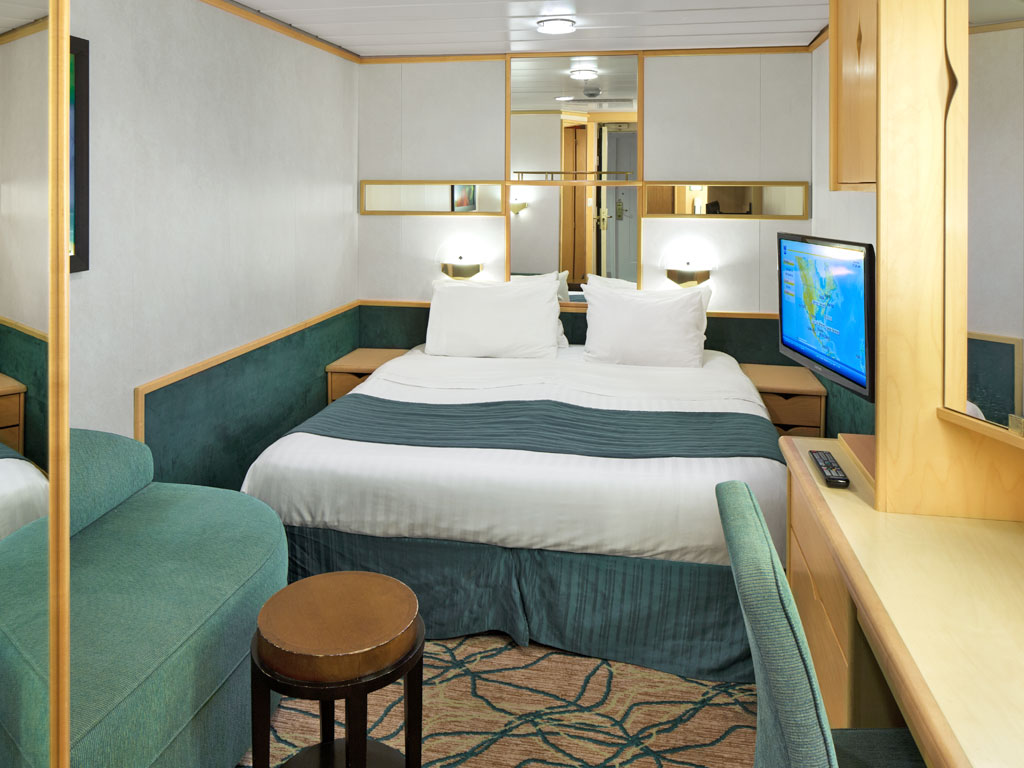 Grandeur of the Seas - 1V