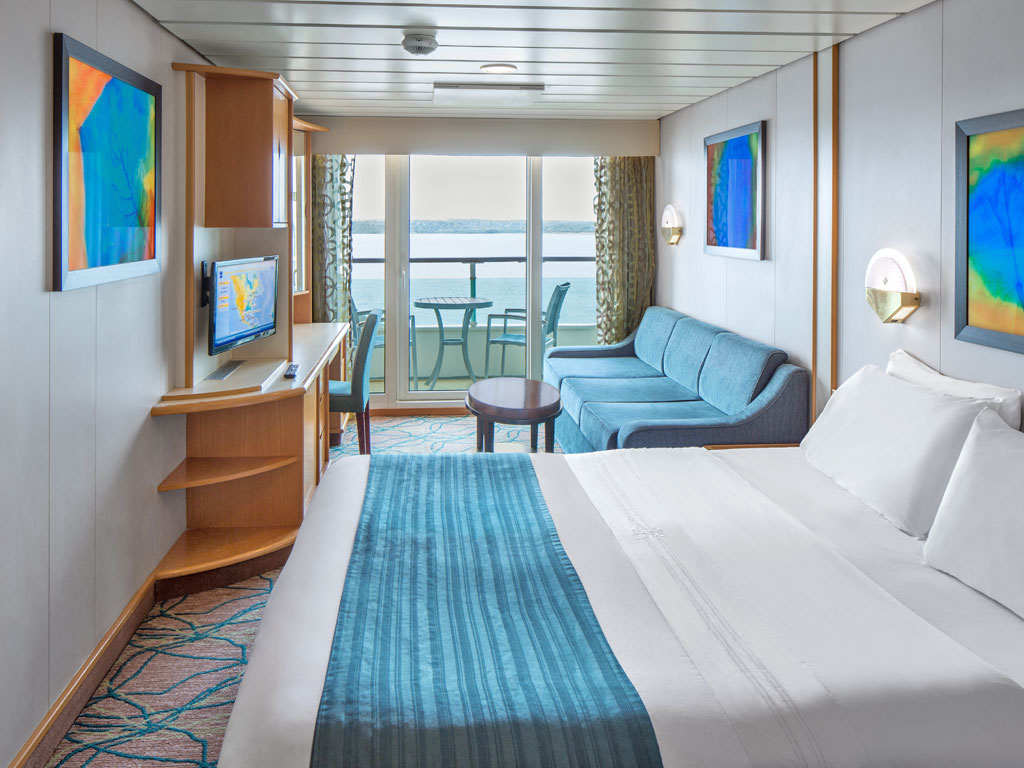 Grandeur of the Seas - 2B