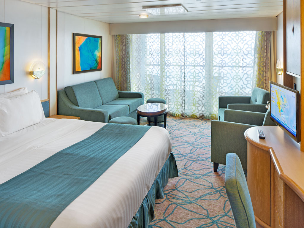 Grandeur of the Seas - J3